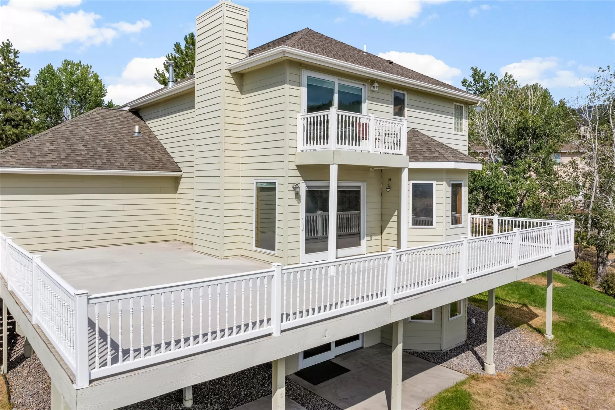 121 Southridge Drive Missoula Singlefamilyresidenc