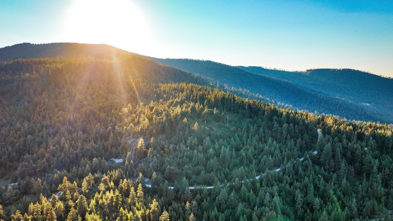 Tract 1 Cramer Creek Road Somers Unimprovedland Sk