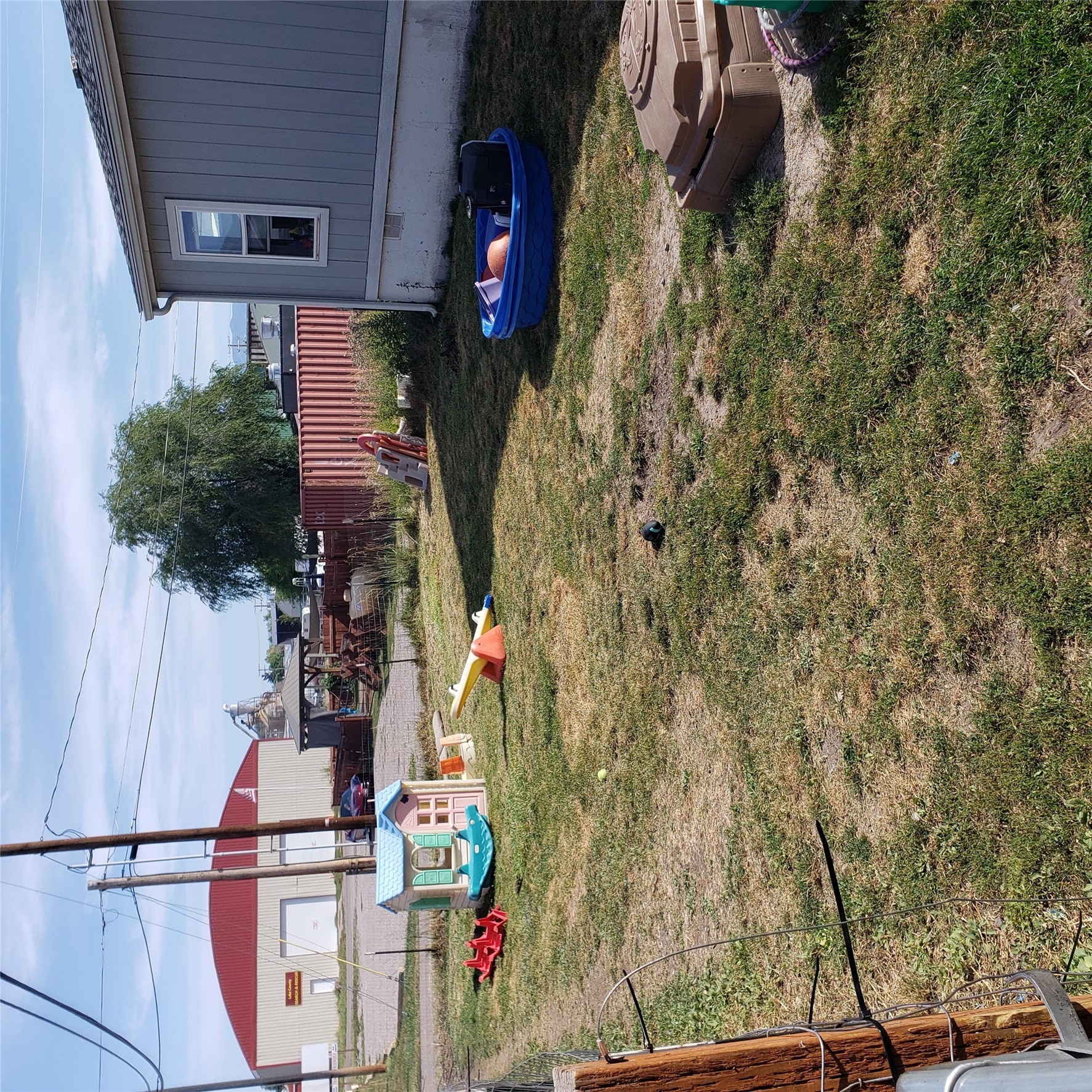 1005 Main Street Polson Manufacturedhome 4 Bedroom