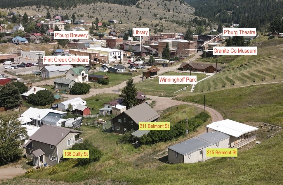 215 Belmont Street Philipsburg Singlefamilyresiden