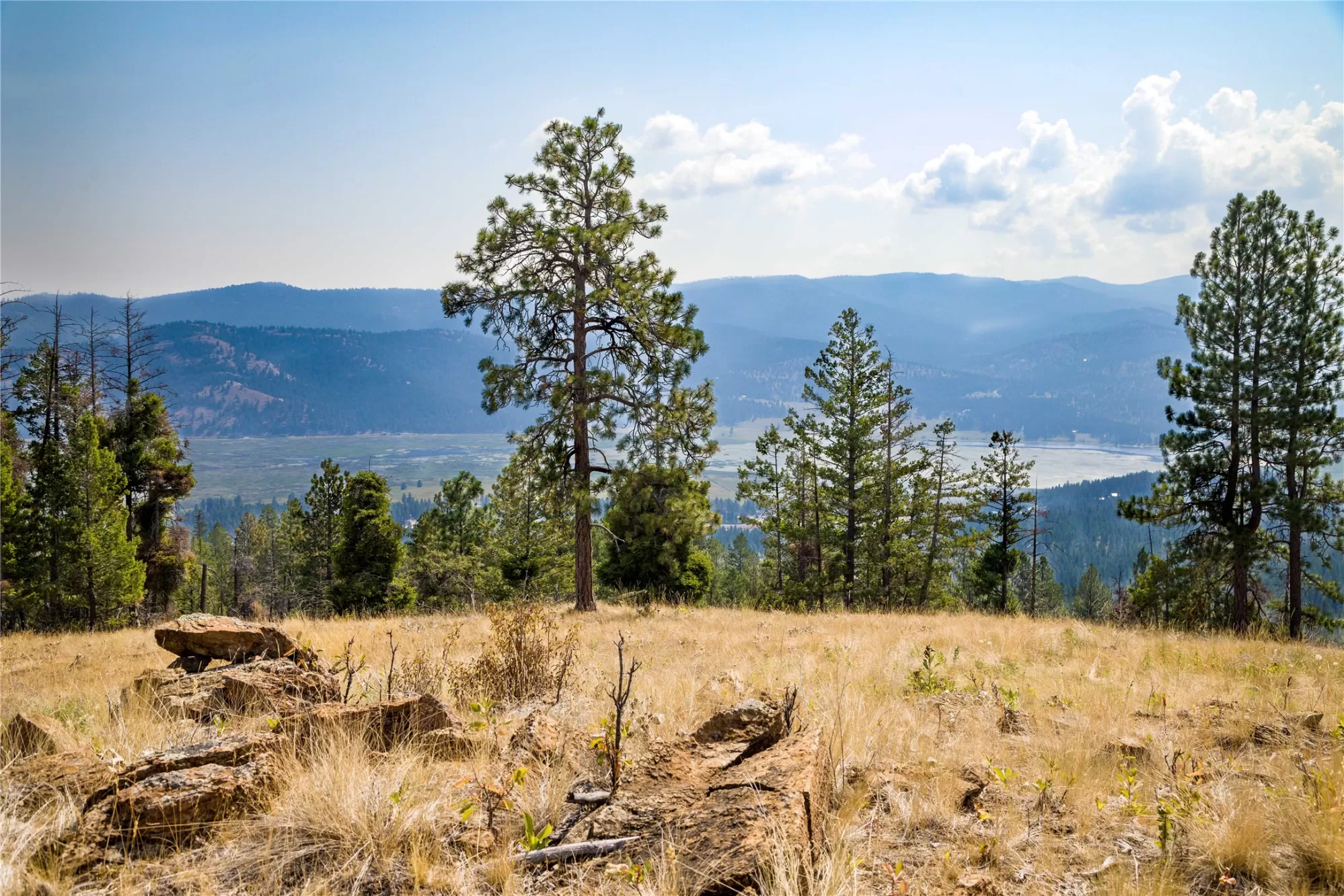 222 Eagle View Road Kila Unimprovedland Waterfront