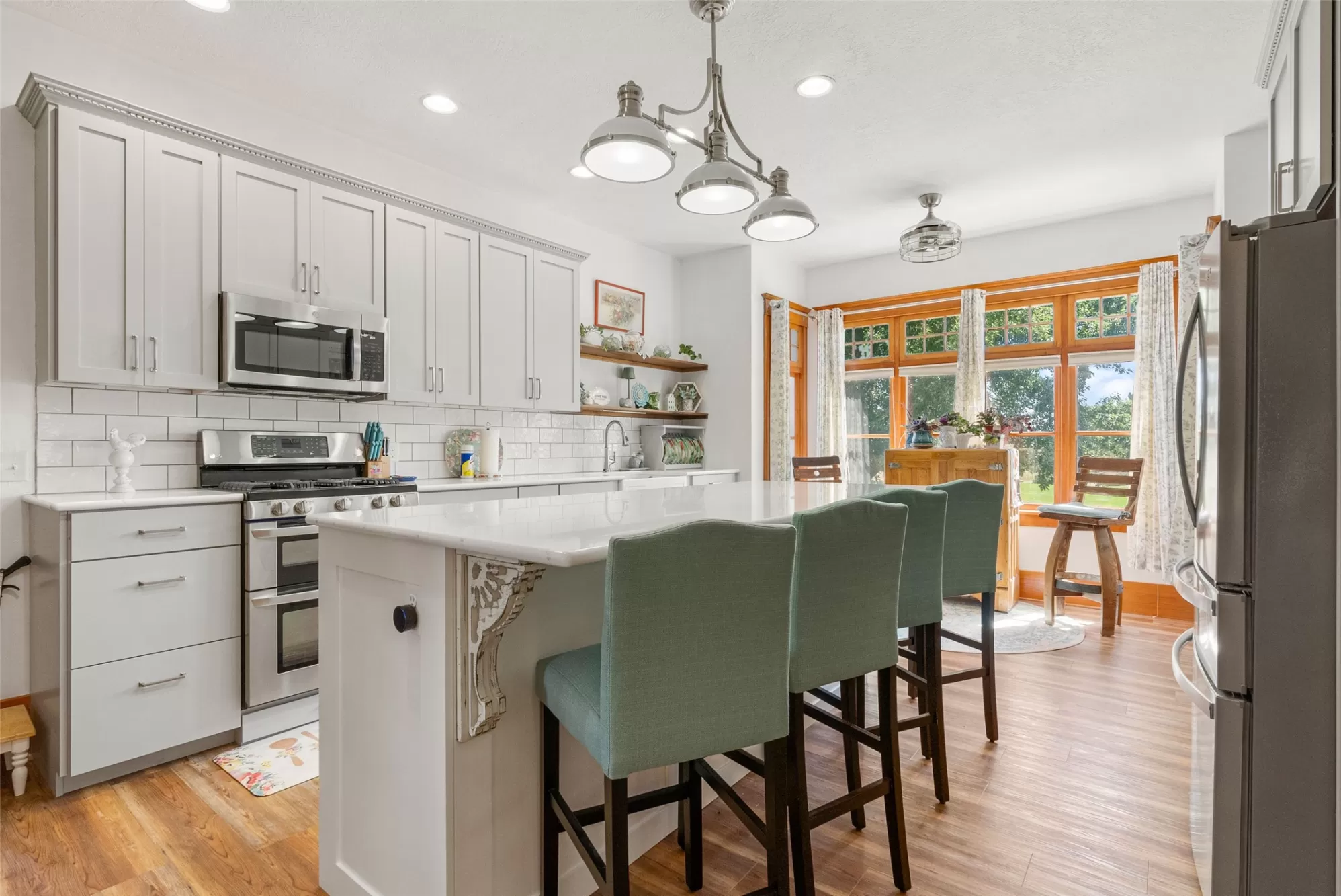 290 Bowman Road Hamilton Singlefamilyresidence 3 B