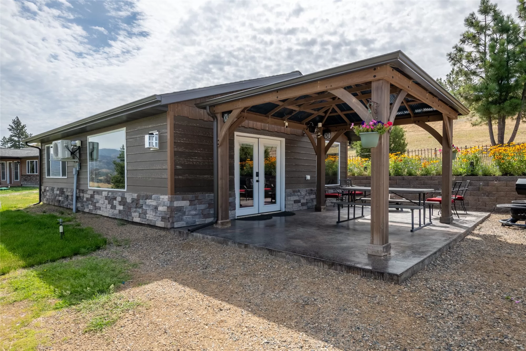 4024 Osprey Ridge Drive Helena Singlefamilyresiden