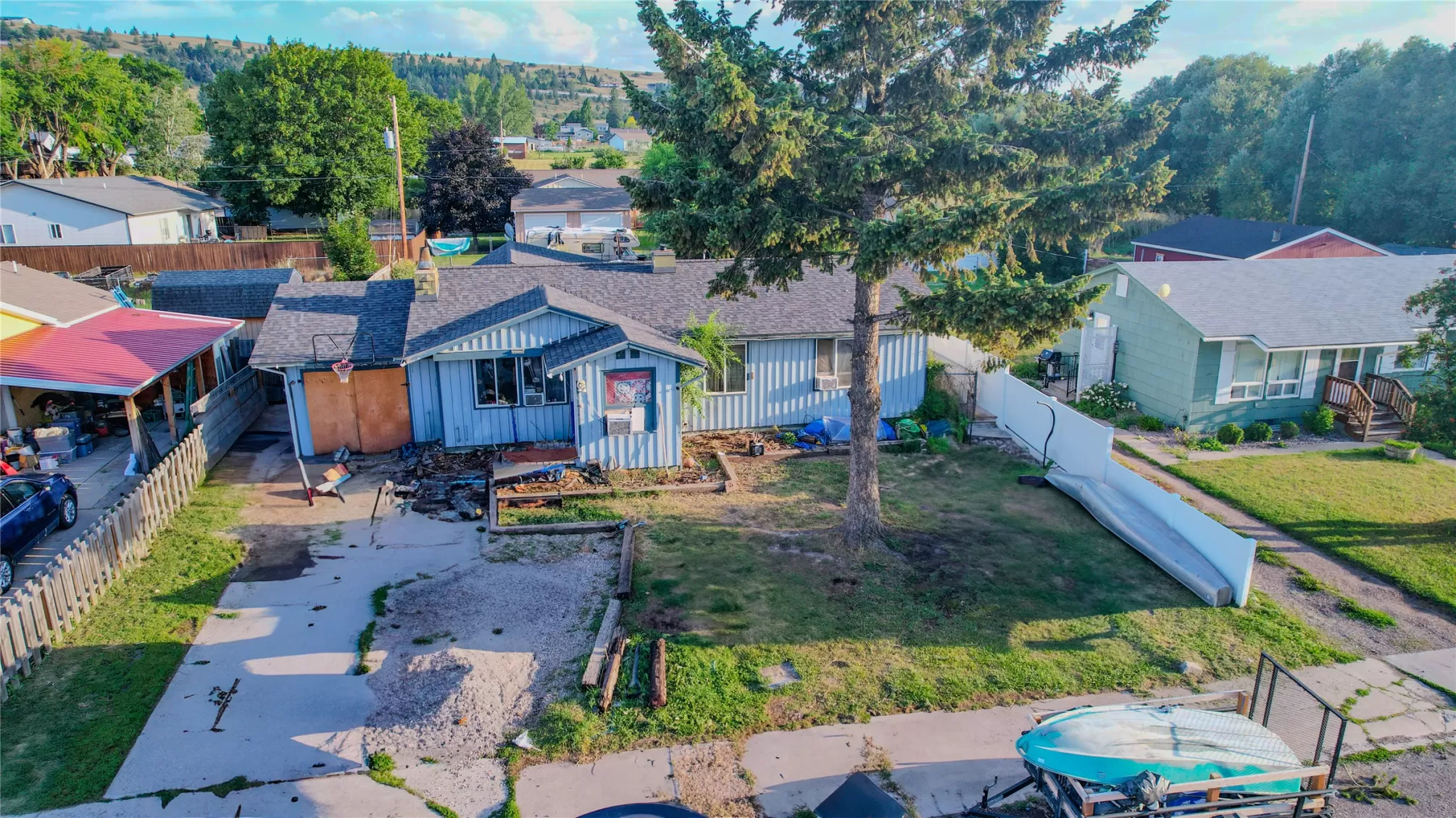 404 12th Avenue E Polson Singlefamilyresidence 4 B