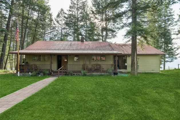 56 Quiet Lane Trego Singlefamilyresidence 6 Bedroo