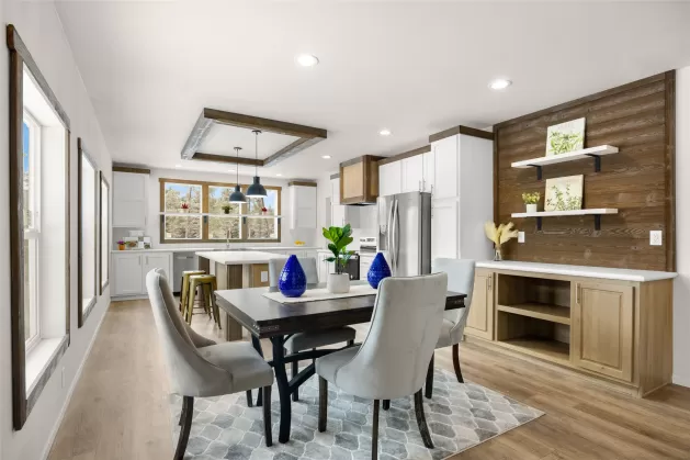 17 Starling Drive Eureka Manufacturedhome 3 Bedroo