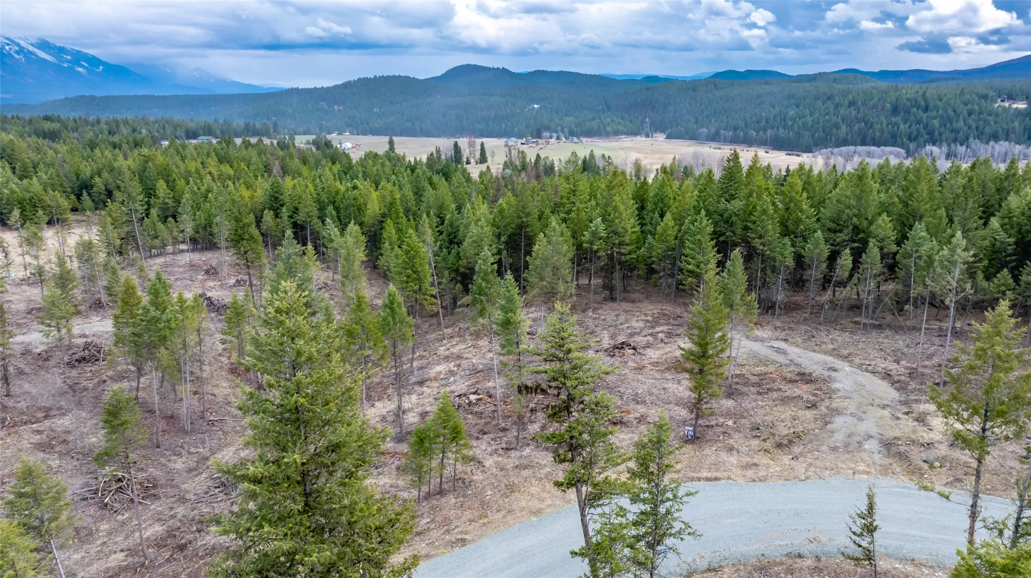 Nhn Lot Num34 Osprey Loop Eureka Waterfront