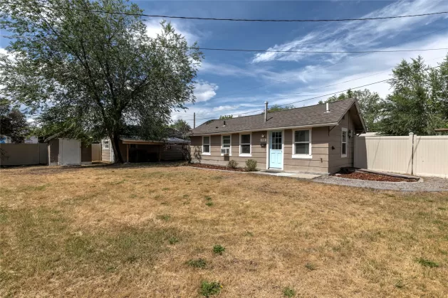 1538 S 8th Street W Missoula Singlefamilyresidence