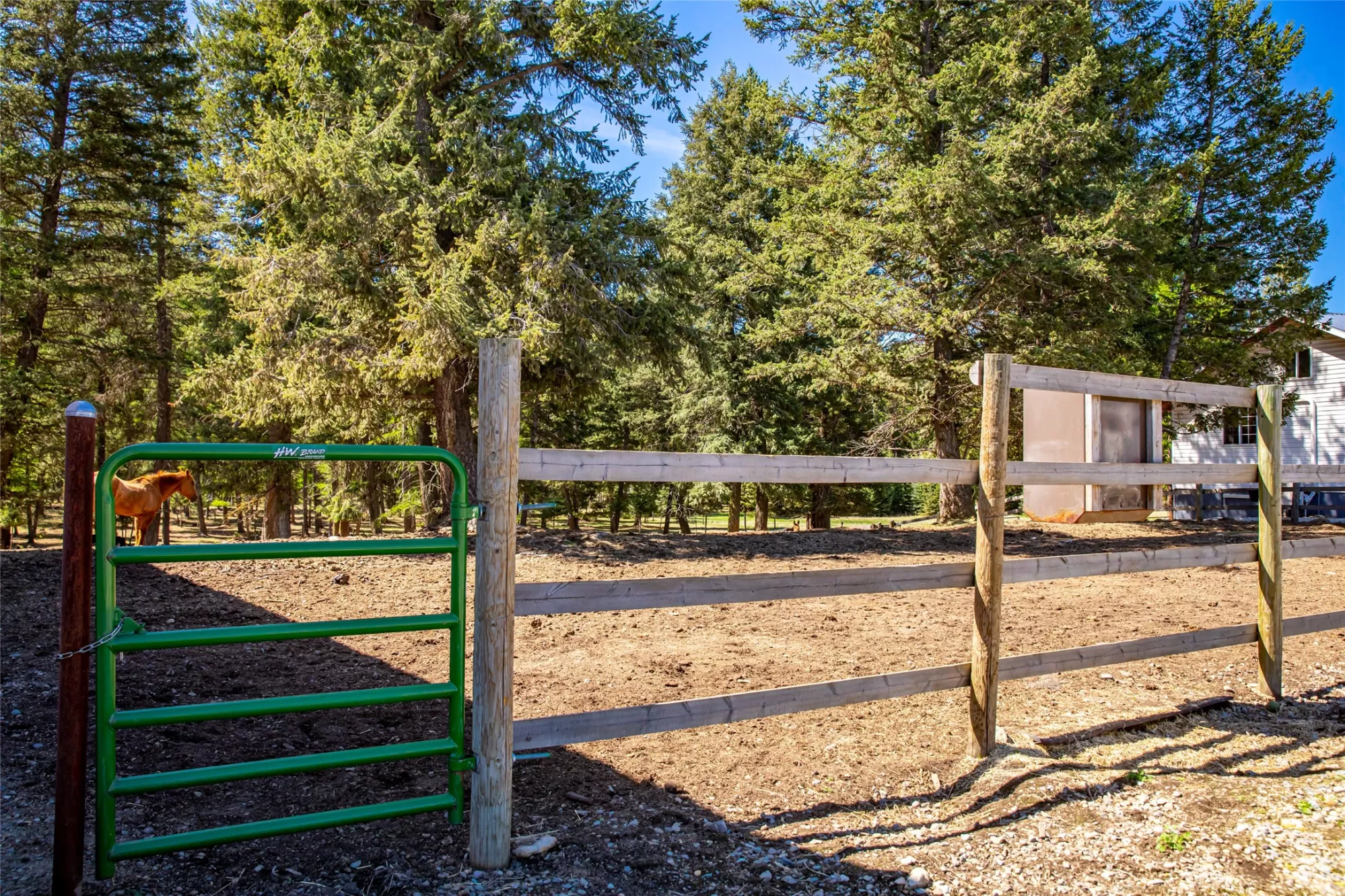 1200 Lost Creek Drive Kalispell Singlefamilyreside