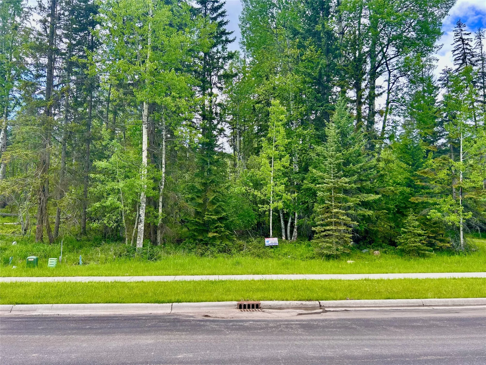 754 Ice House Road Whitefish Unimprovedland Golf W