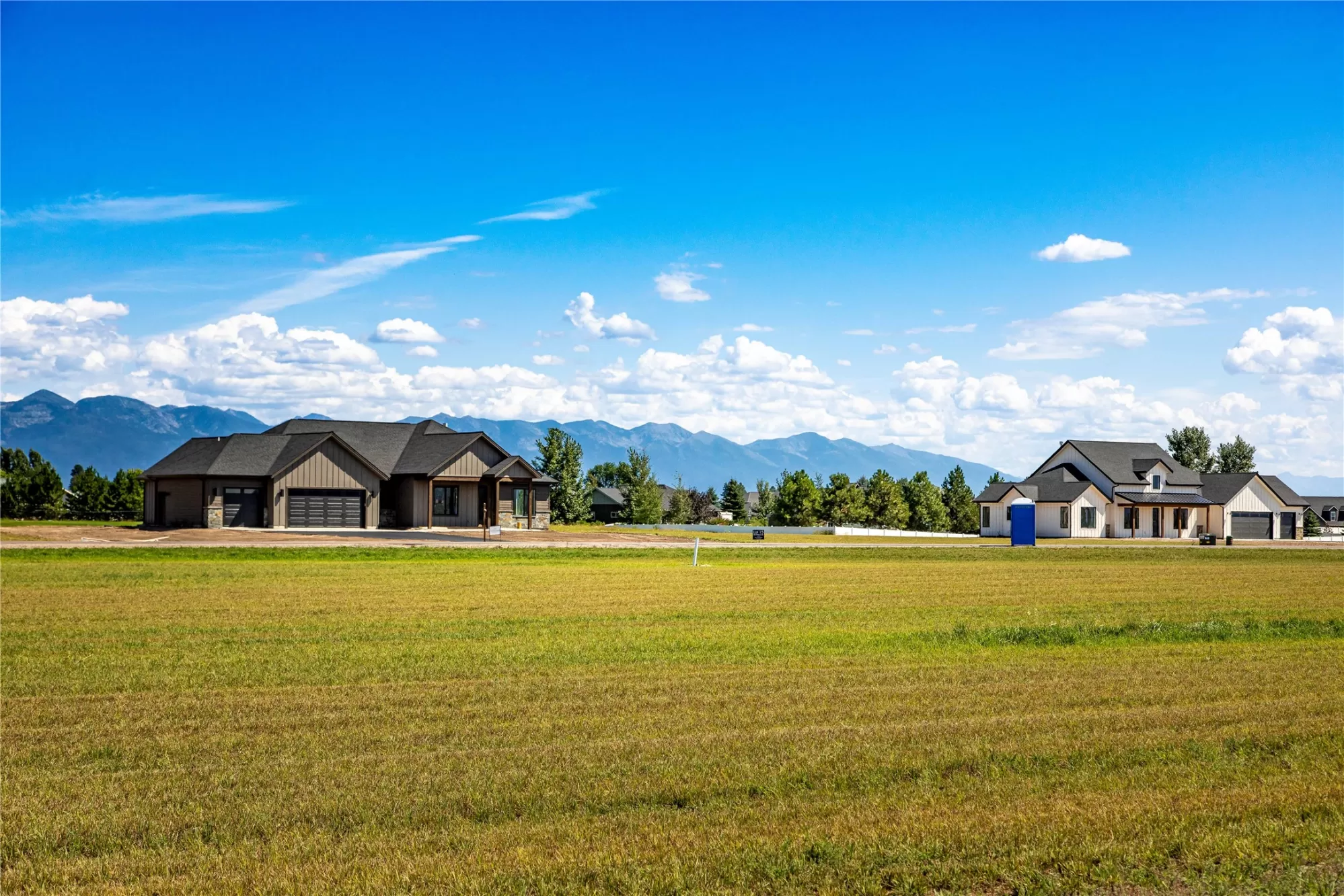 28 S Scarface Peak Court Kalispell Waterfront