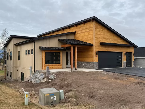 116 Golden Bear Drive Bigfork Singlefamilyresidenc