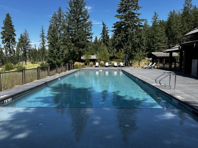 56 Bridle Court Bigfork Ski Waterfront