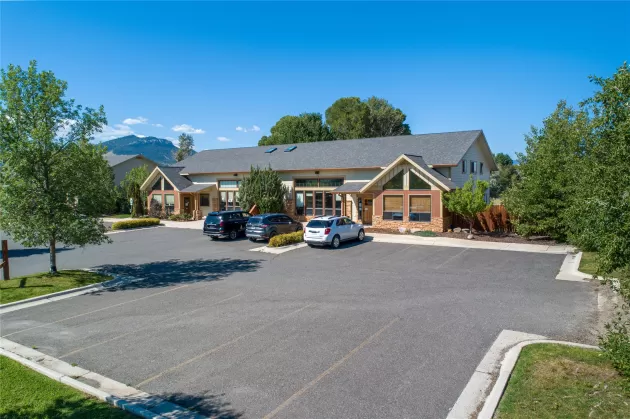 3390 Colton Drive Helena Condominium Condo Waterfr