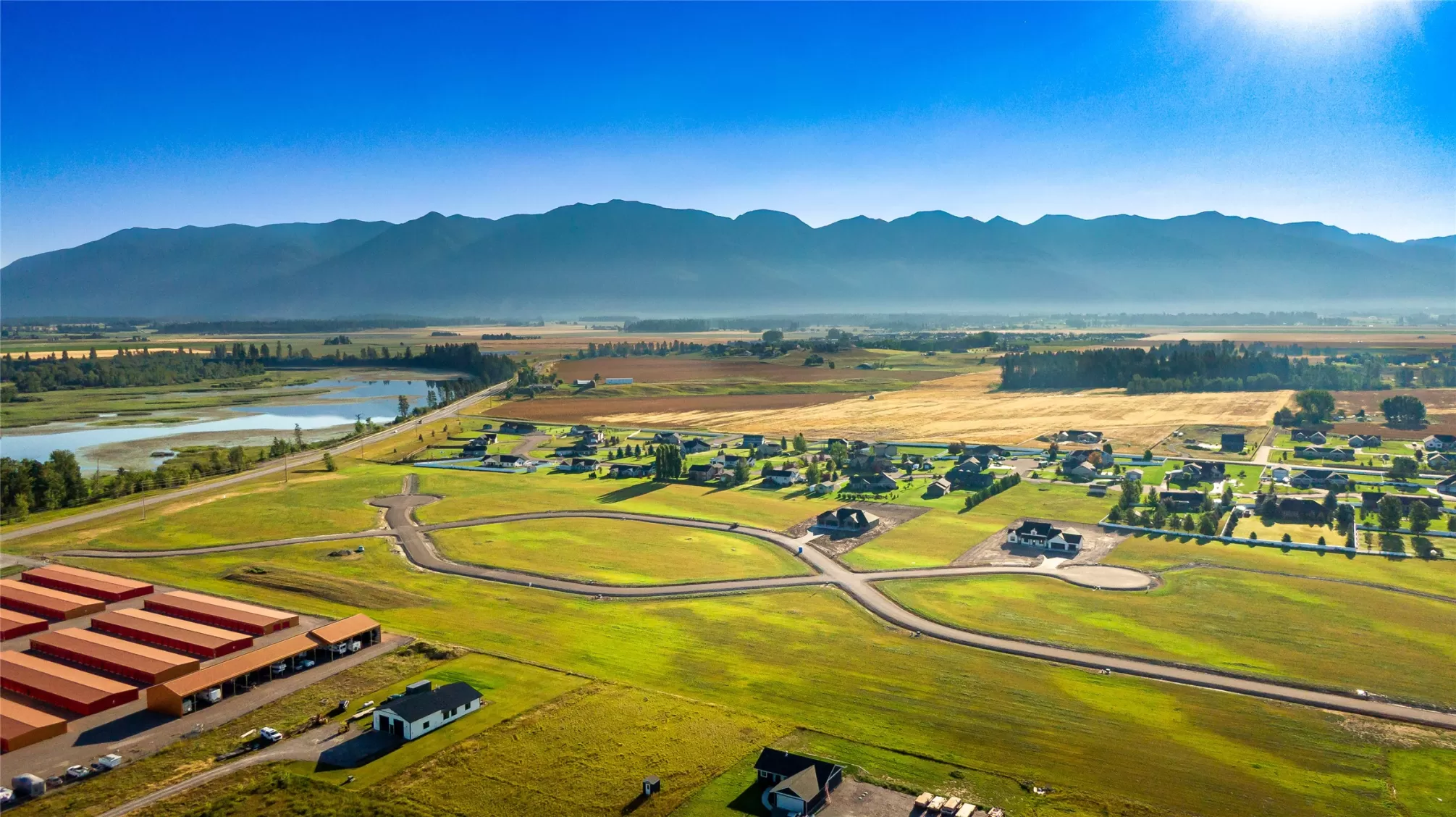 159 Holbrook Drive Kalispell Waterfront