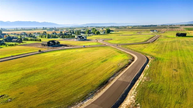 159 Holbrook Drive Kalispell Waterfront