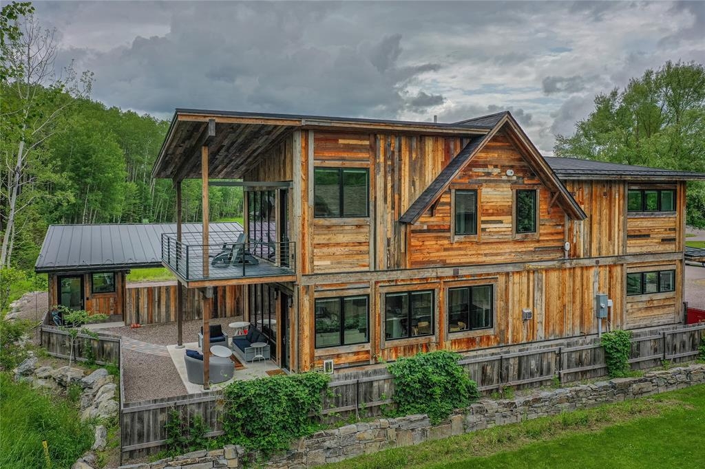 59 Crestwood Drive Whitefish Townhouse 7 Bedrooms