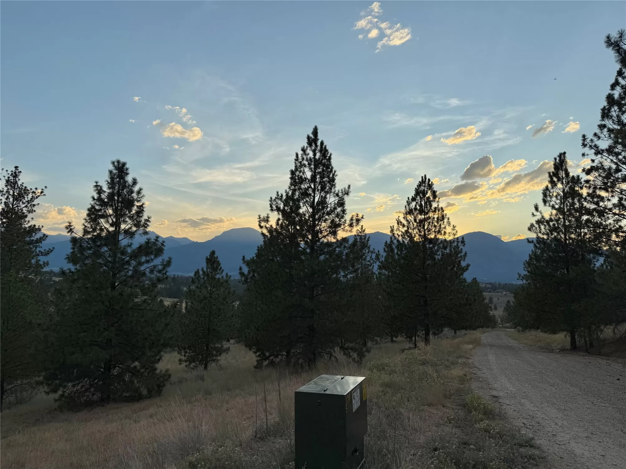 Nhn Stans Way Stevensville Unimprovedland Waterfro