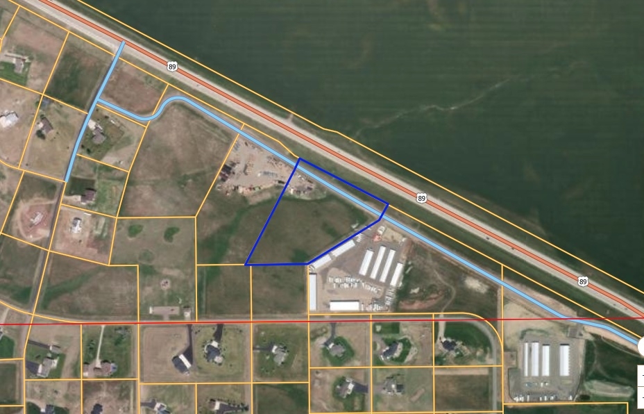 Tbd Sapphire Lane Great Falls Commercial Waterfron