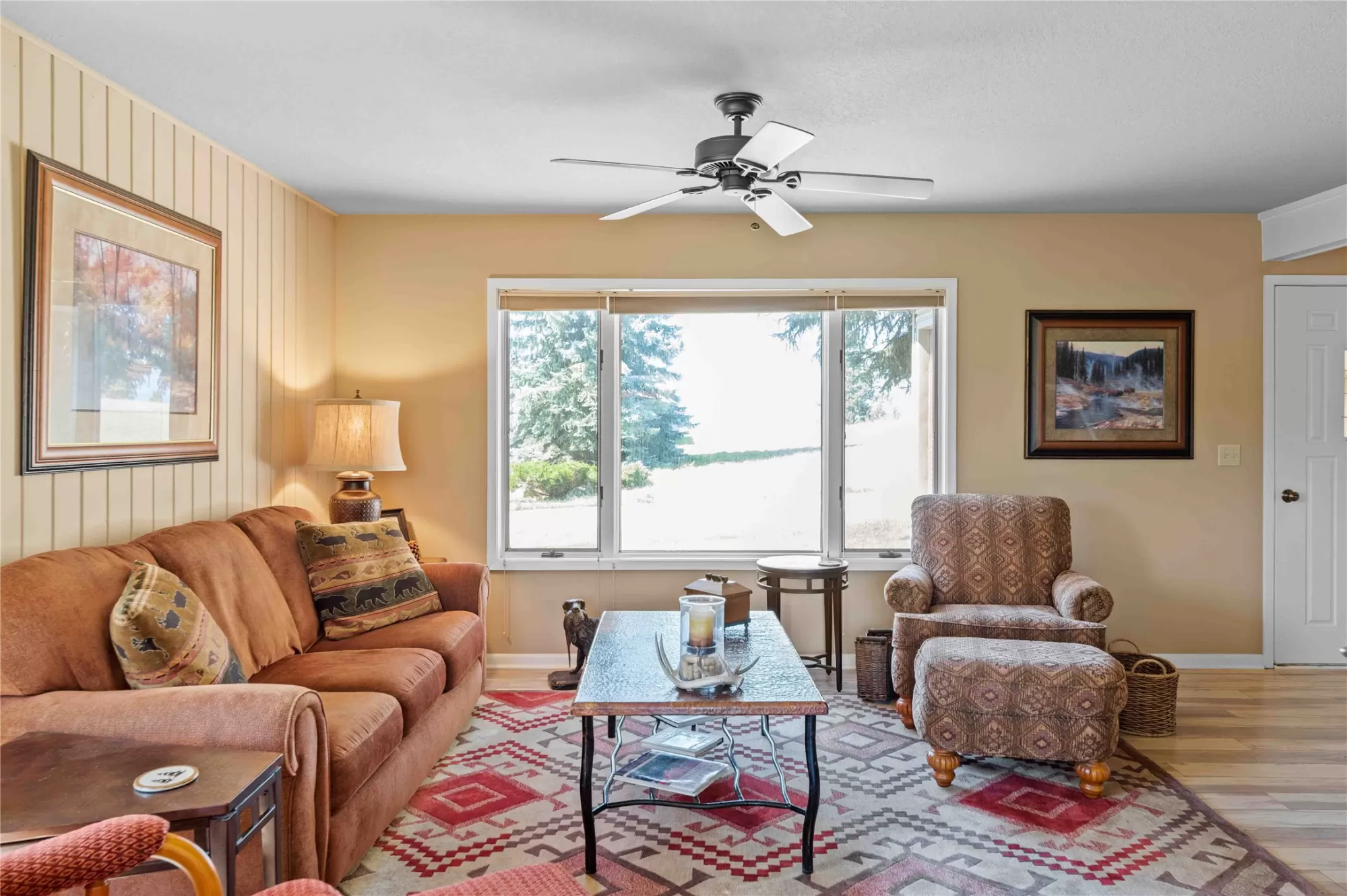 101 S Crestview Terrace Bigfork Singlefamilyreside