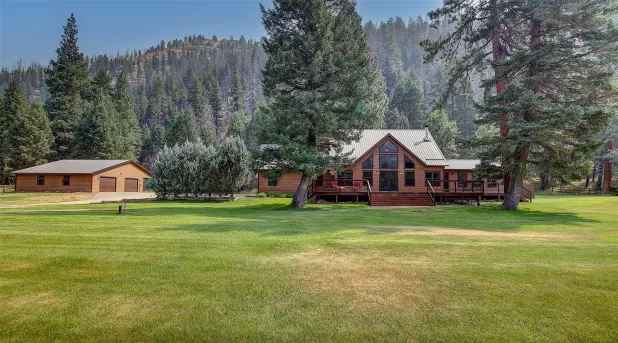 716 Rock Creek Road Clinton Singlefamilyresidence