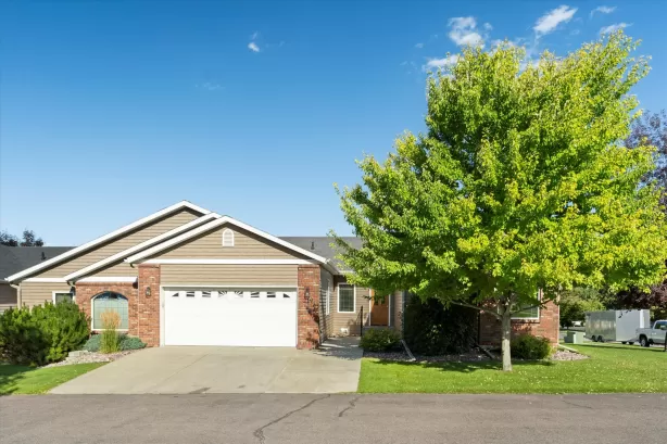 219 Commons Way Kalispell Townhouse 3 Bedrooms Con