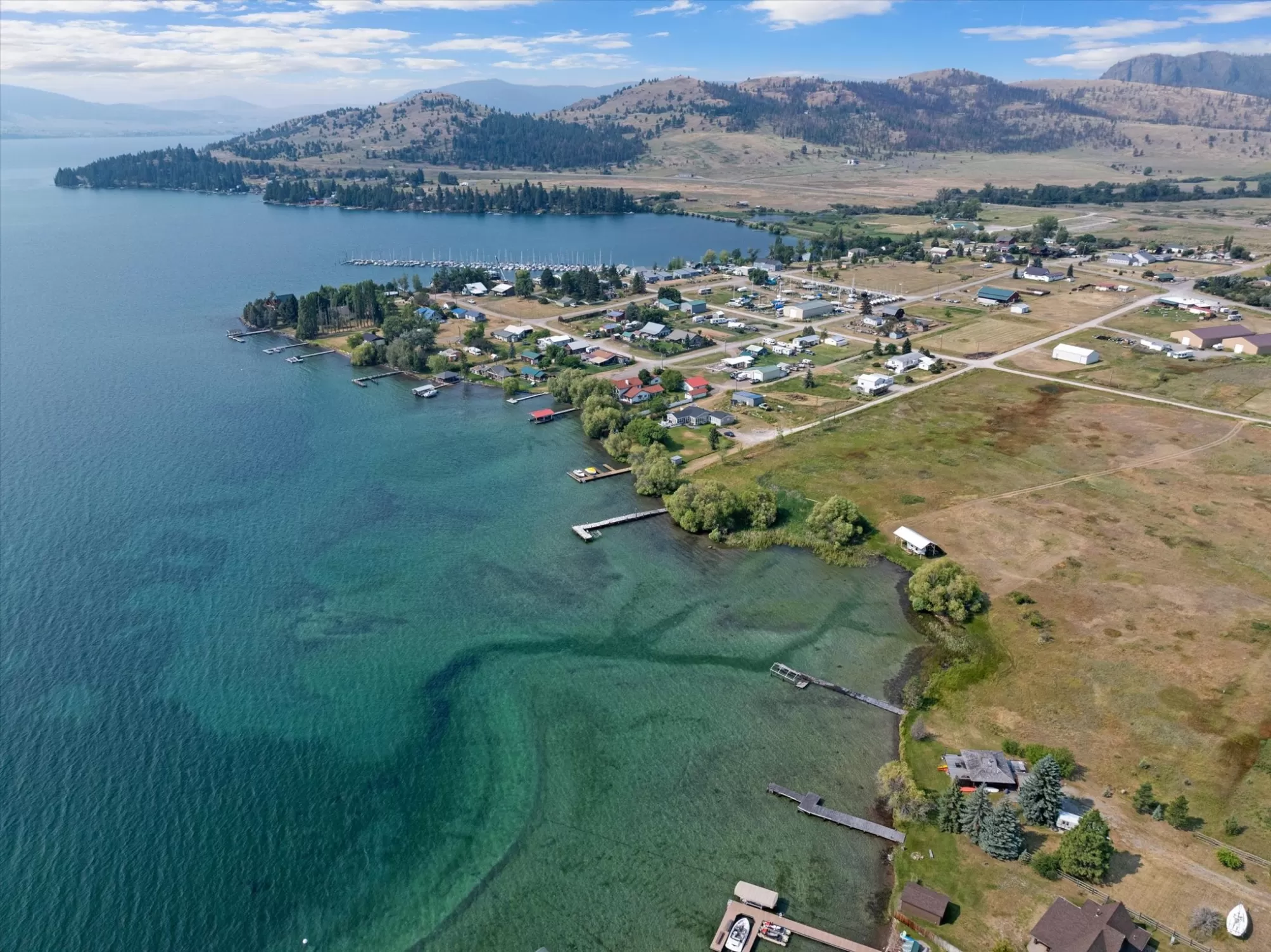 Nhn Liddell Lane Dayton Horse Ski Waterfront