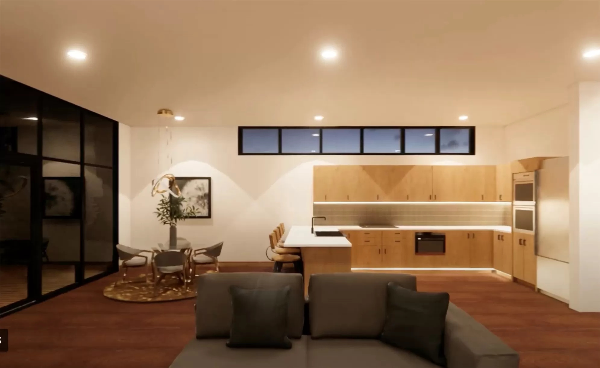 442 S Park Avenue Helena Townhouse 3 Bedrooms Ski