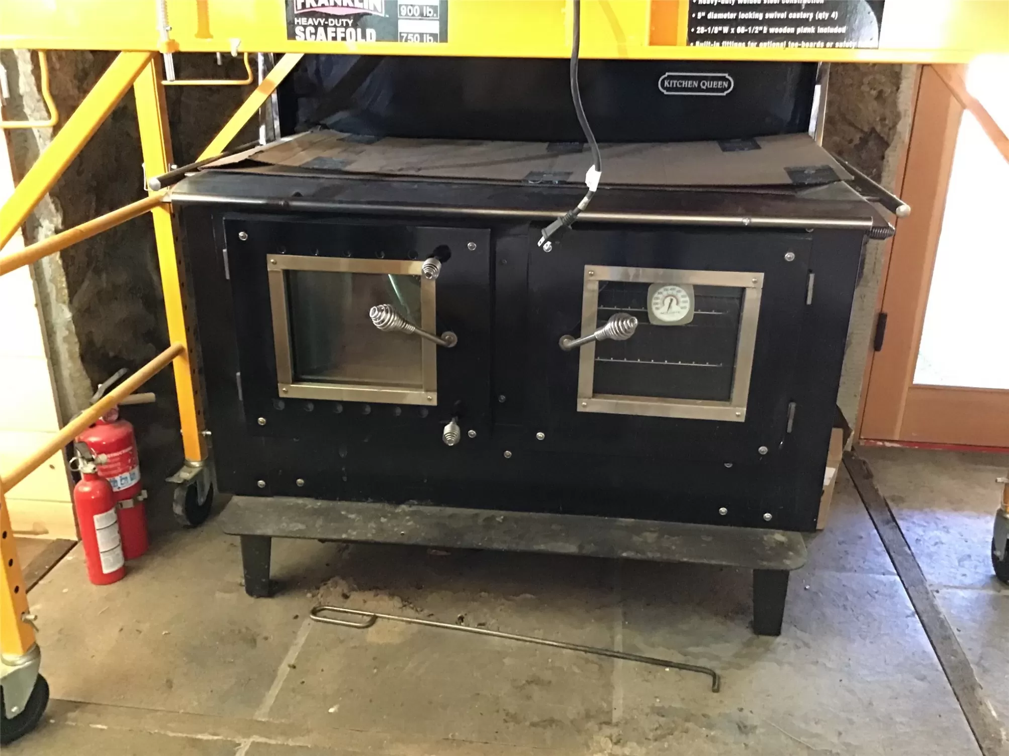 360 Valley Drive De Borgia Ranch Horse Ski Waterfr