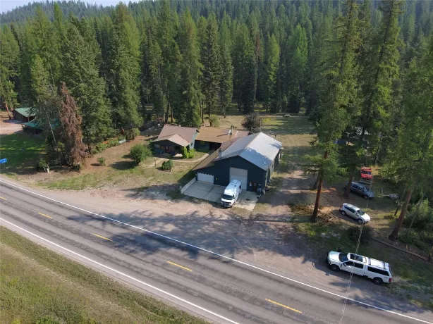 3688 MT Highway 83 Seeley Lake Singlefamilyresiden