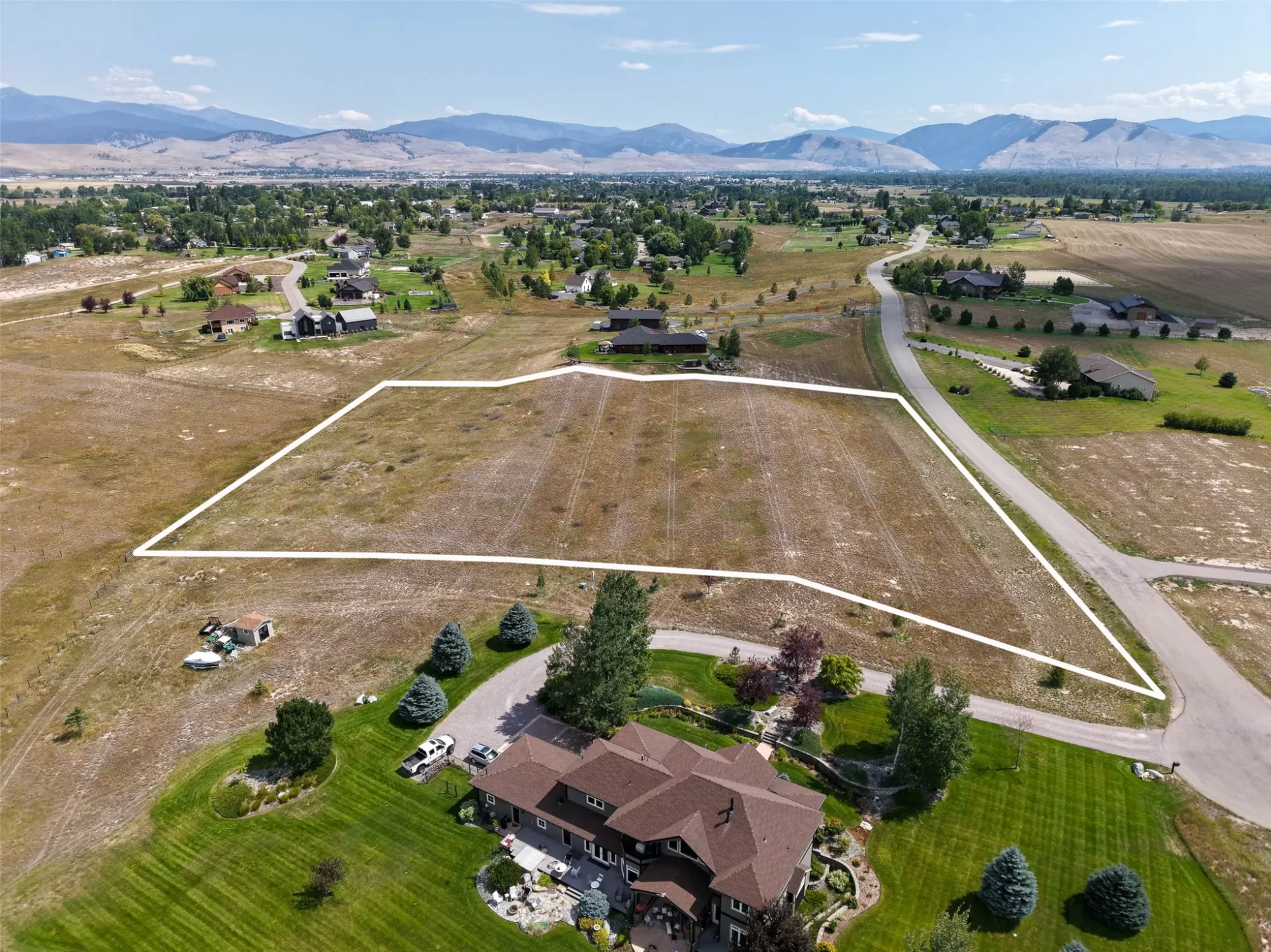 Nhn Haven Heights Road Missoula Waterfront