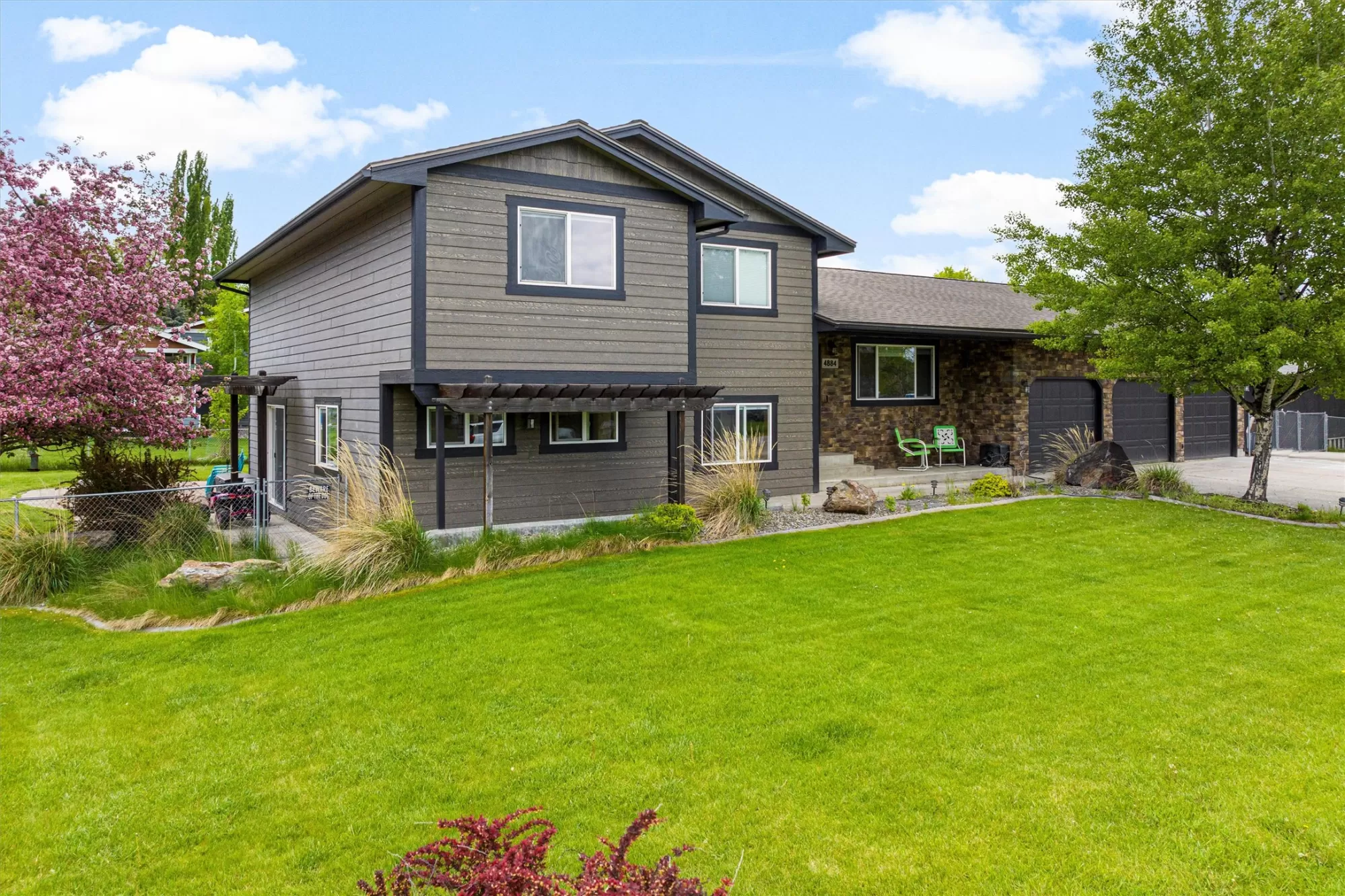 4884 Lower Miller Creek Road Missoula Singlefamily