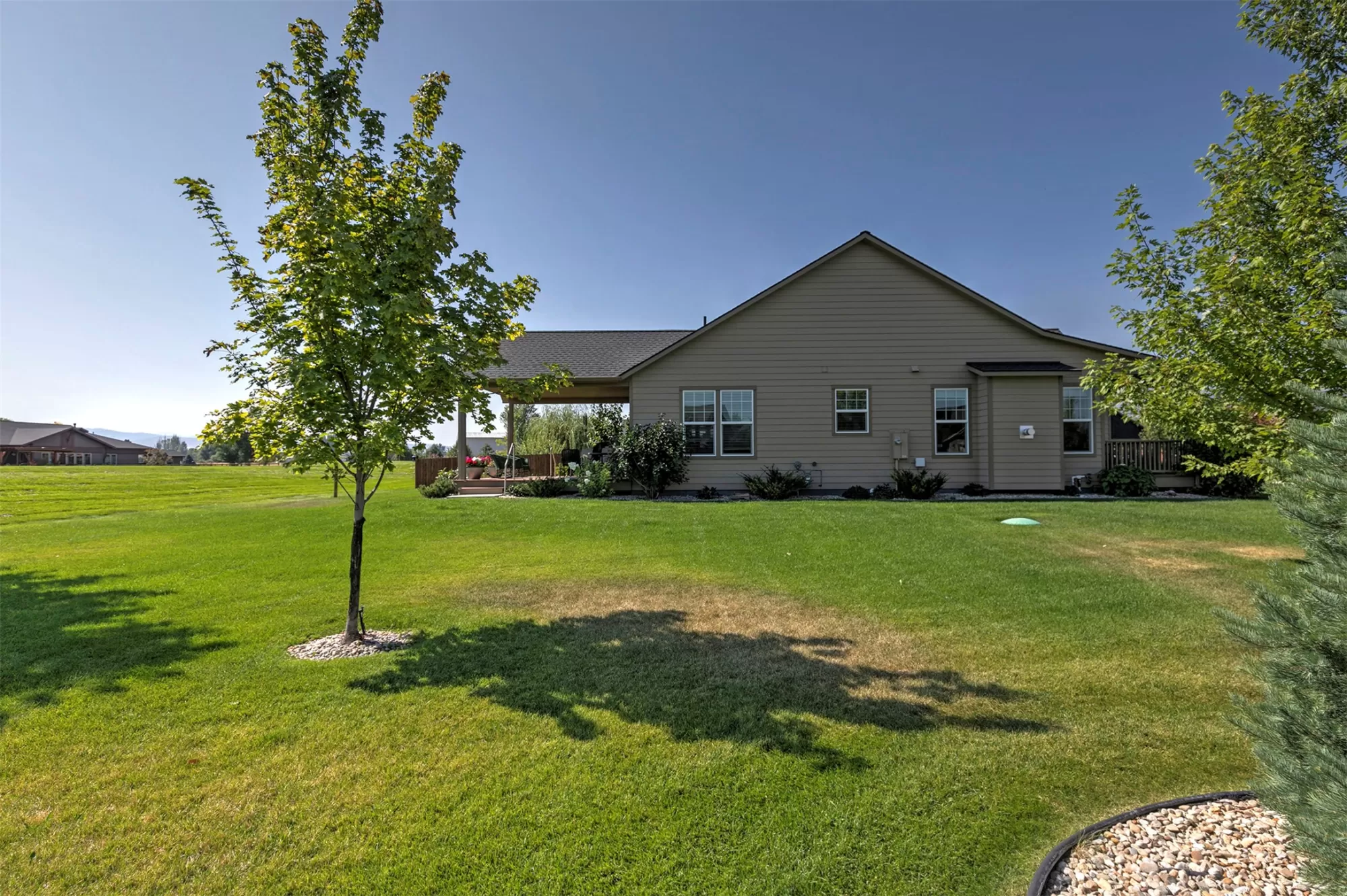 306 Gray Goose Court Hamilton Singlefamilyresidenc