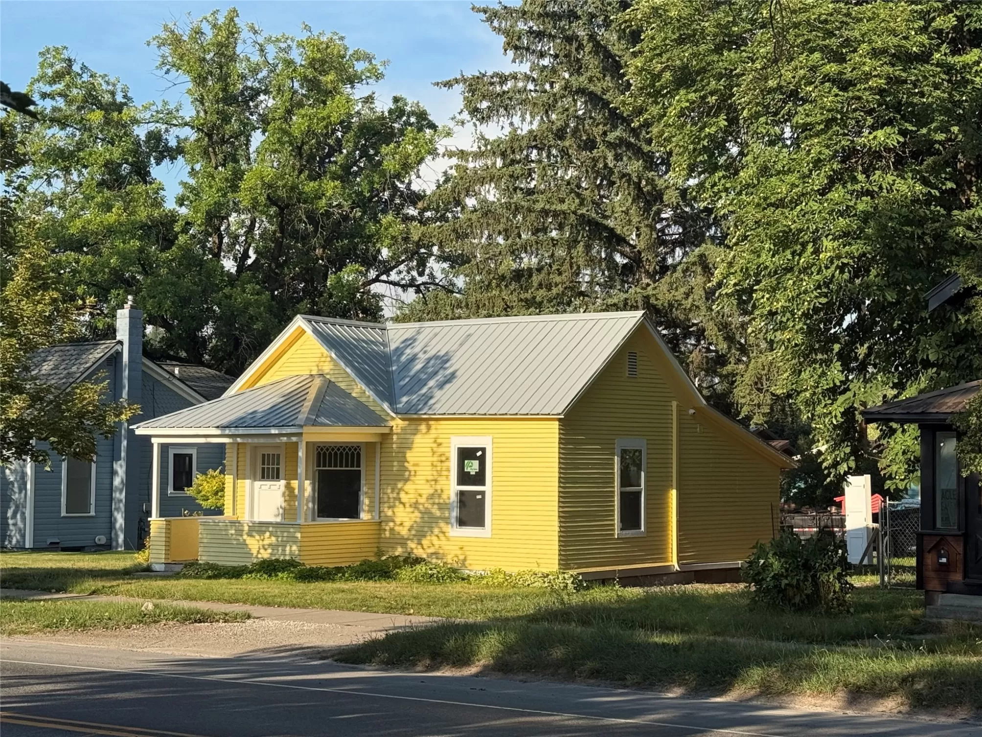 560 Spokane Avenue Whitefish Singlefamilyresidence