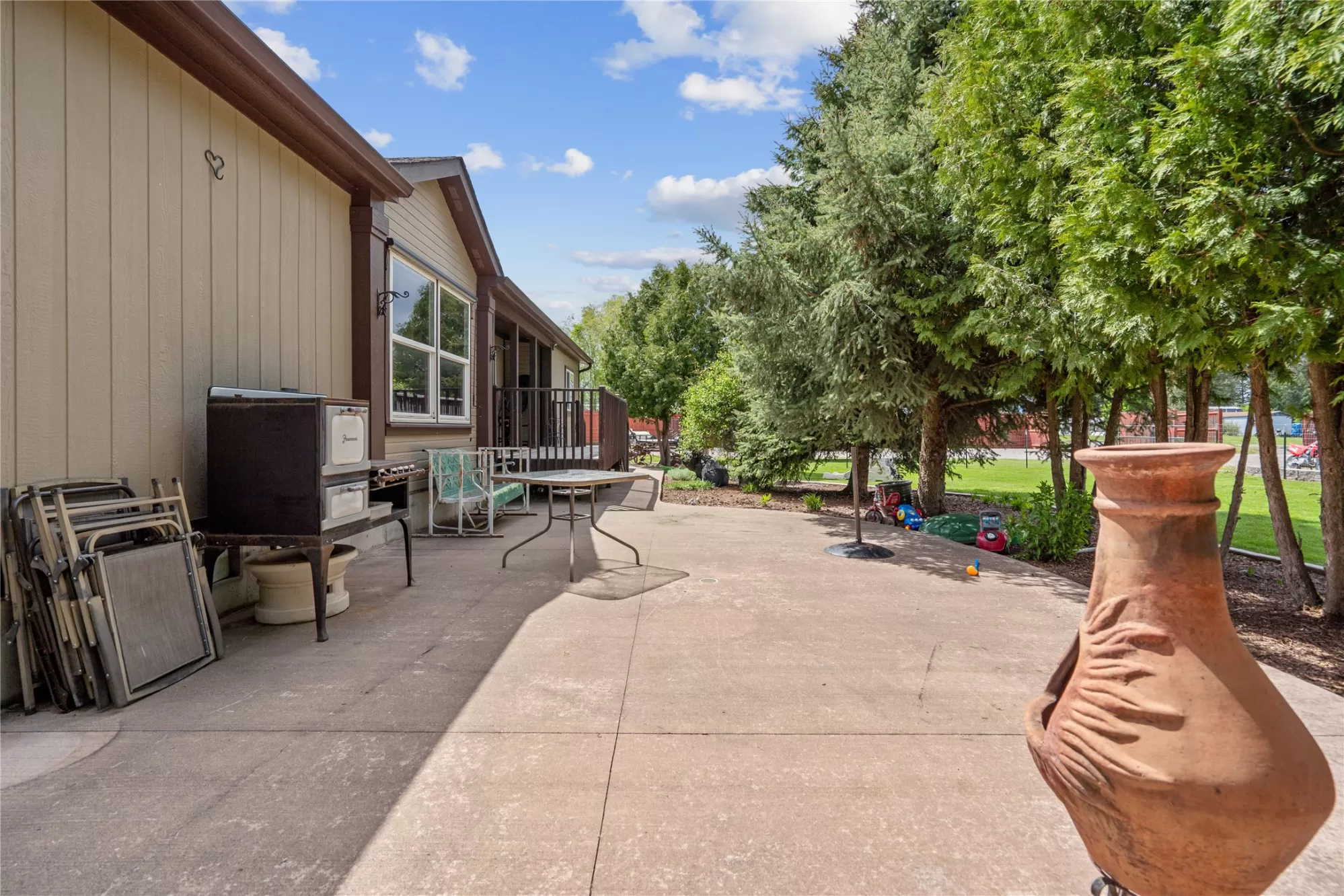 79 Sweebee Lane Columbia Falls Warehouse Waterfron