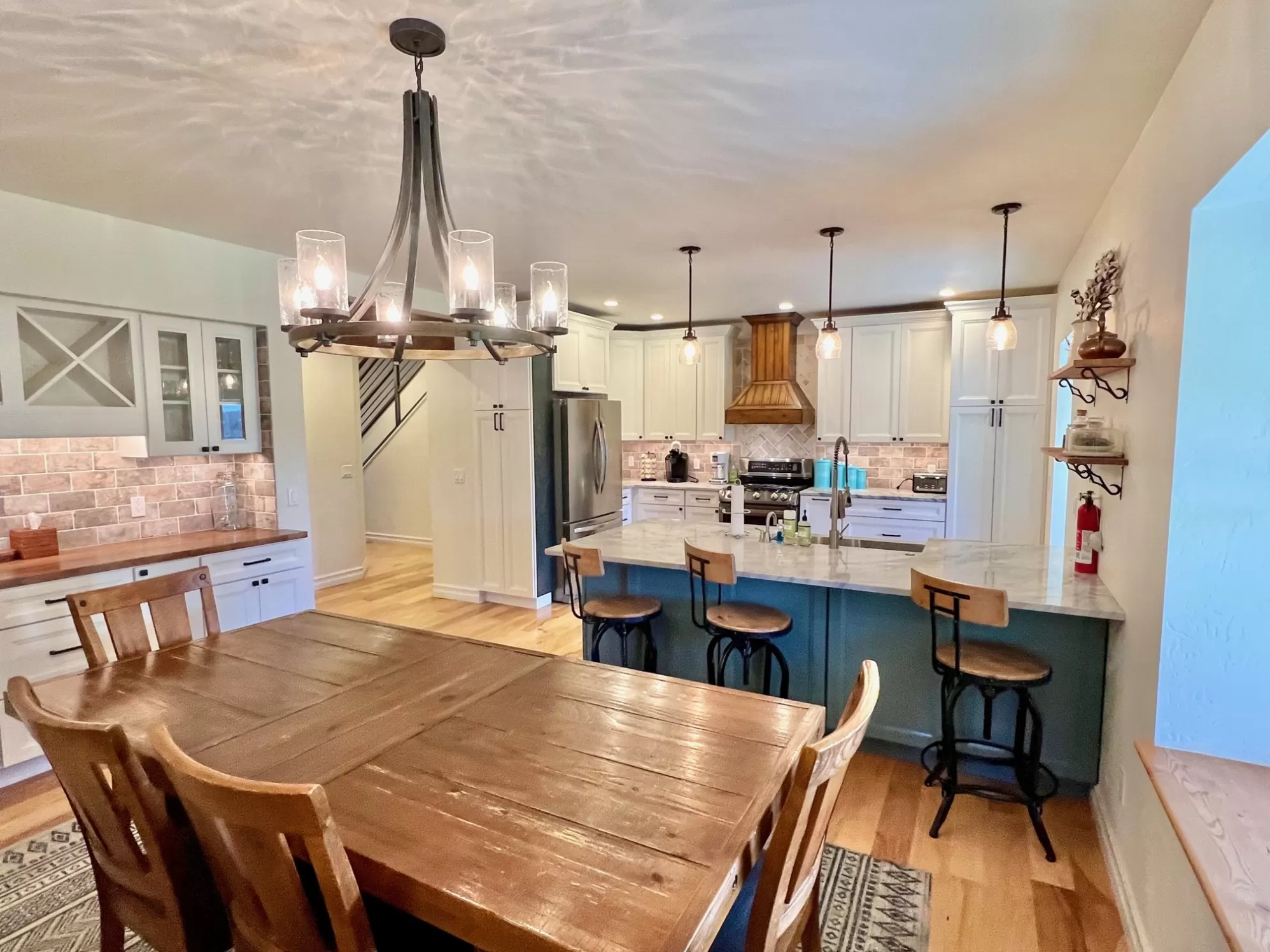 205 Kinnikinnick Lane Columbia Falls Singlefamilyr