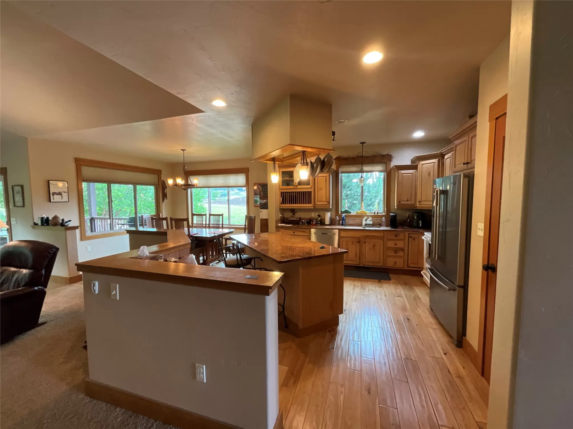 100 Reliance Landing Polson Singlefamilyresidence