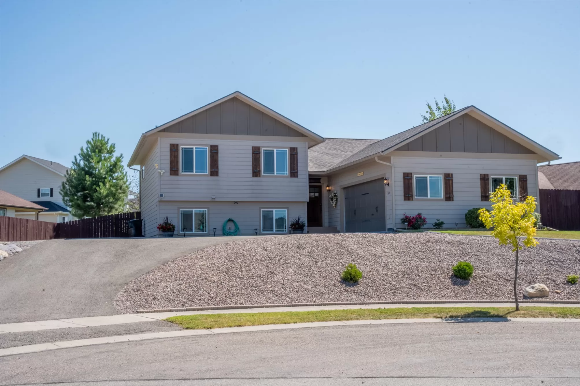 59 Honeysuckle Lane Kalispell Singlefamilyresidenc