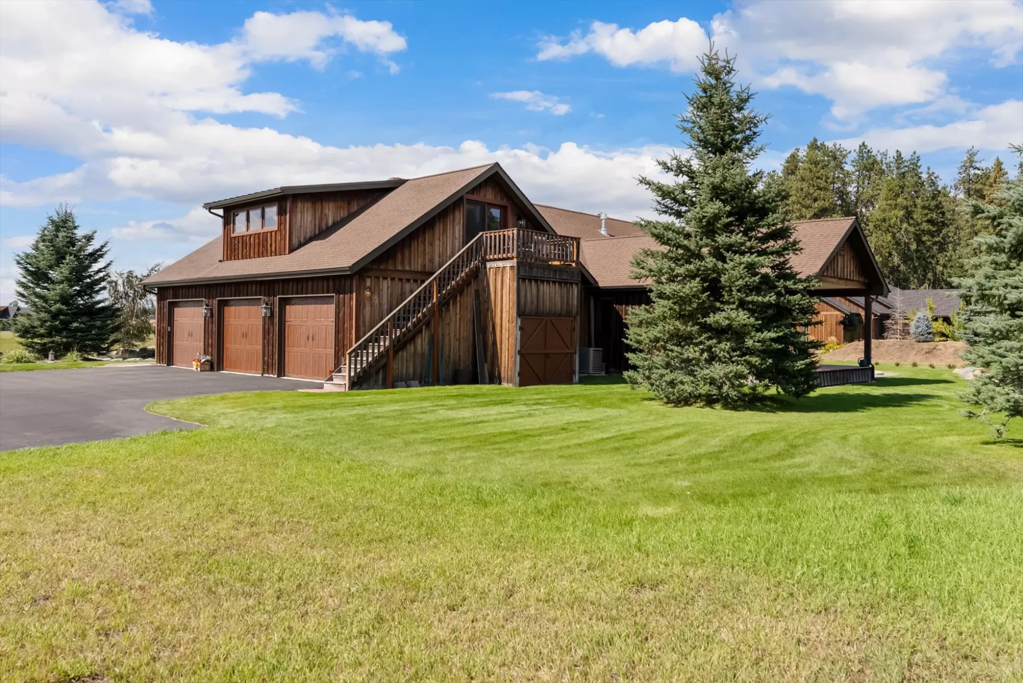 32 Elk Meadow Lane Kalispell Singlefamilyresidence