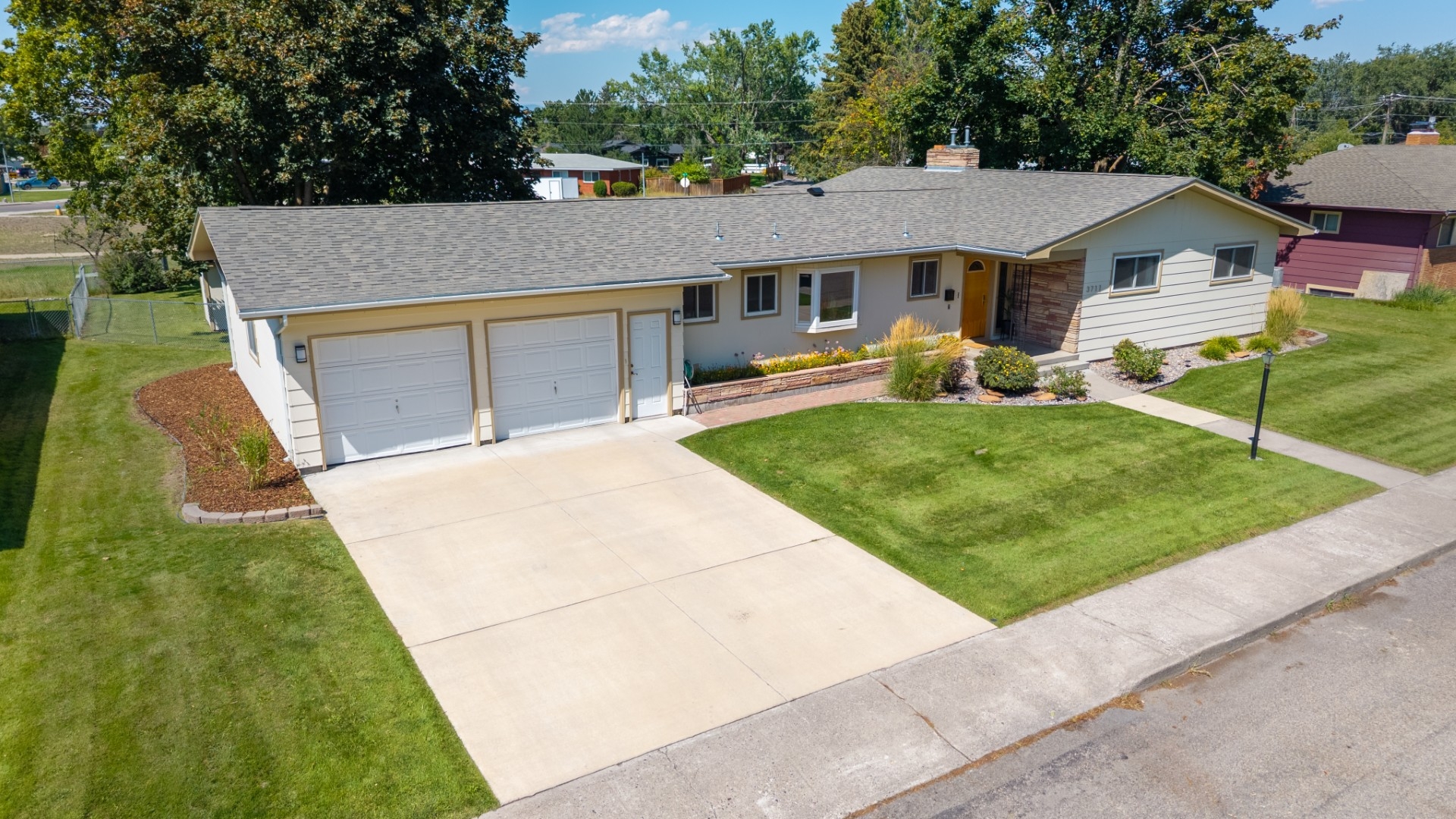 3711 Bellecrest Drive Missoula Singlefamilyresiden