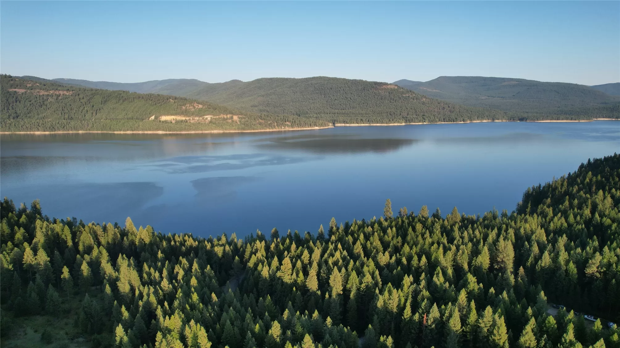 Rv Lot 13 17 Montana Wild Drive Libby Waterfront