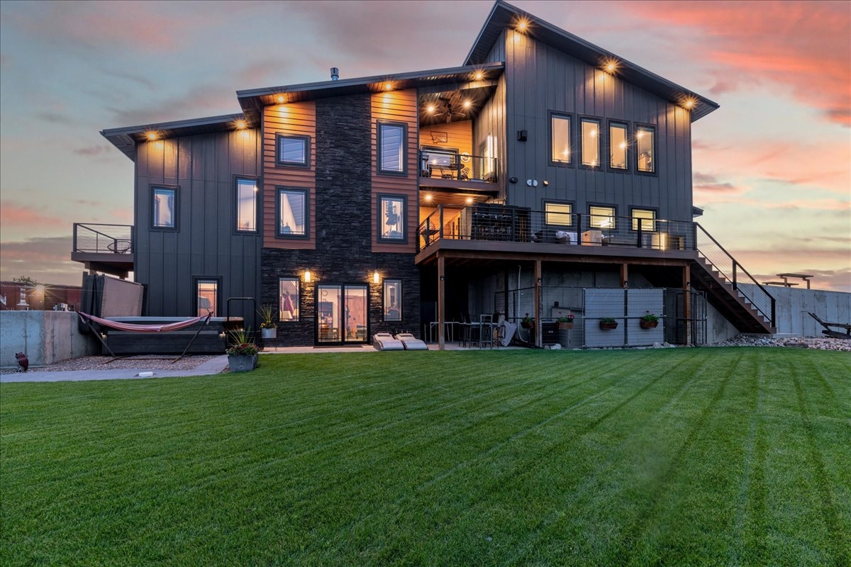 1587 Hwy 431 Power Singlefamilyresidence 4 Bedroom