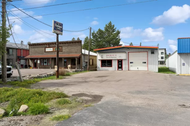 6470 Us Highway 93 S Whitefish Buildingland Waterf