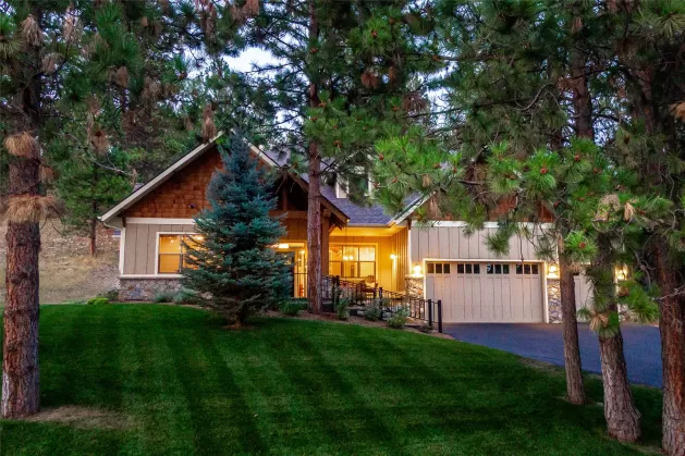 1067 Boat Club Drive Bigfork Singlefamilyresidence