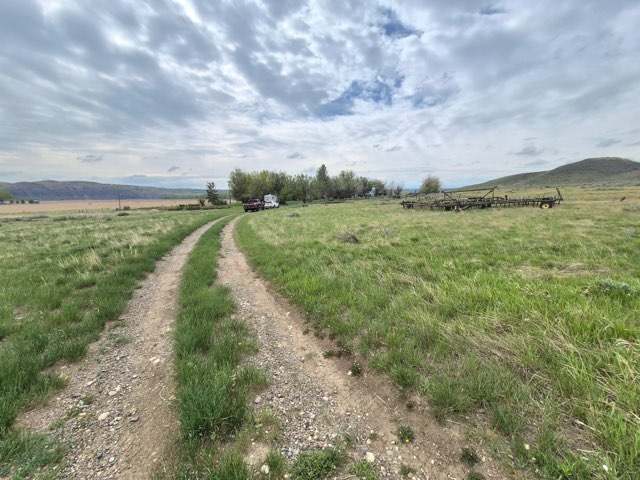 1360 Las Vegas Loop Fort Benton Unimprovedland Wat