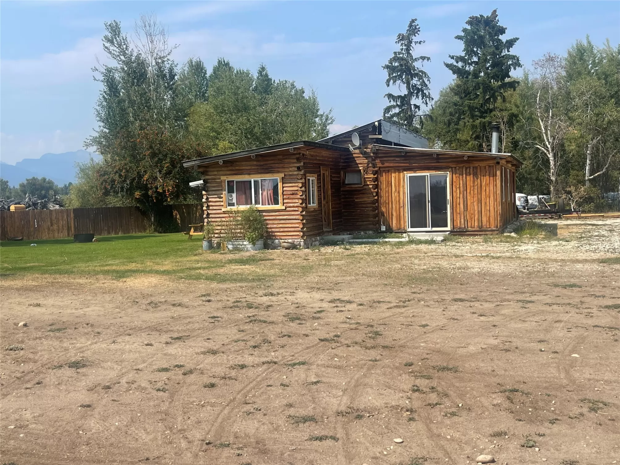 661 Old Corvallis Road Hamilton Singlefamilyreside