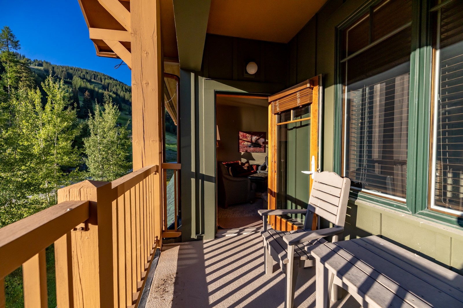 3893 Big Mountain Road Whitefish Condominium 3 Bed
