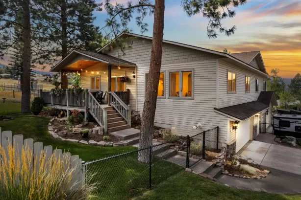 1023 Whitaker Drive Missoula Condominium 3 Bedroom