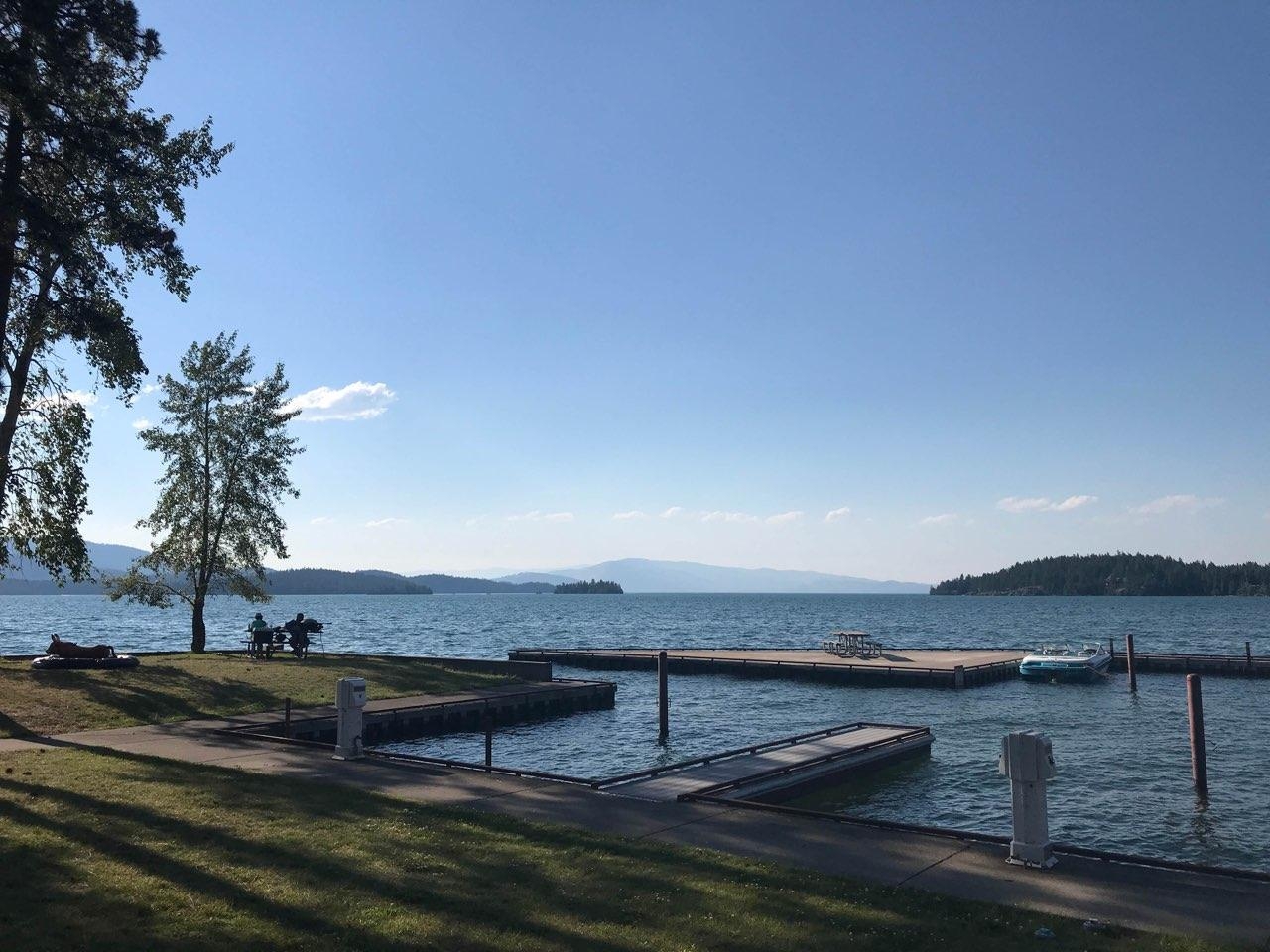 300 Lynx Drive Polson Unimprovedland Waterfront