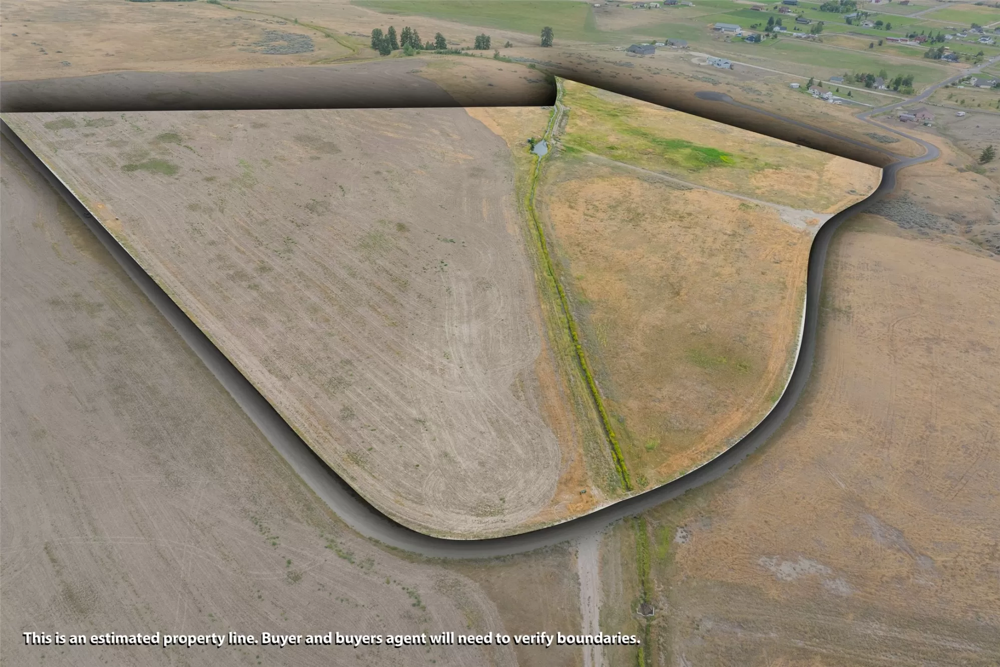 Nhn Lot 1 Fairview Lane Florence Waterfront